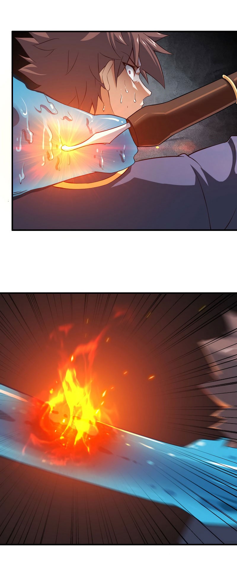 My Wife Is a Demon Queen Chap 89 - Next Chap 90