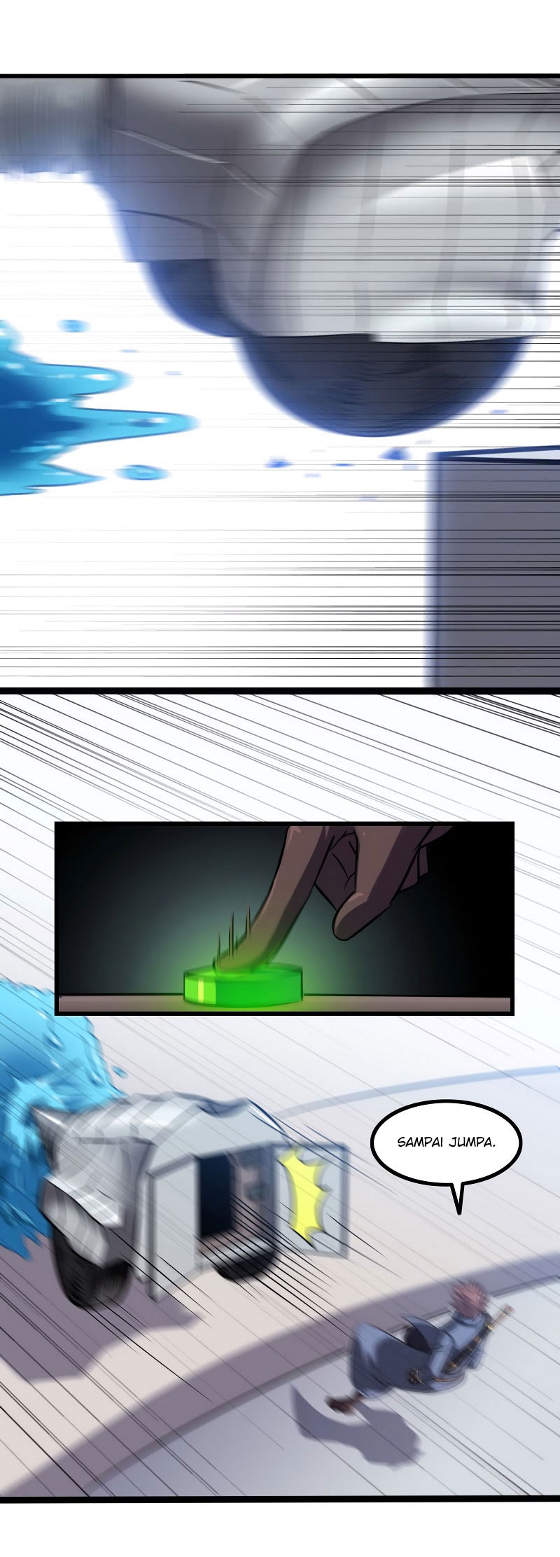 My Wife Is a Demon Queen Chap 89 - Next Chap 90