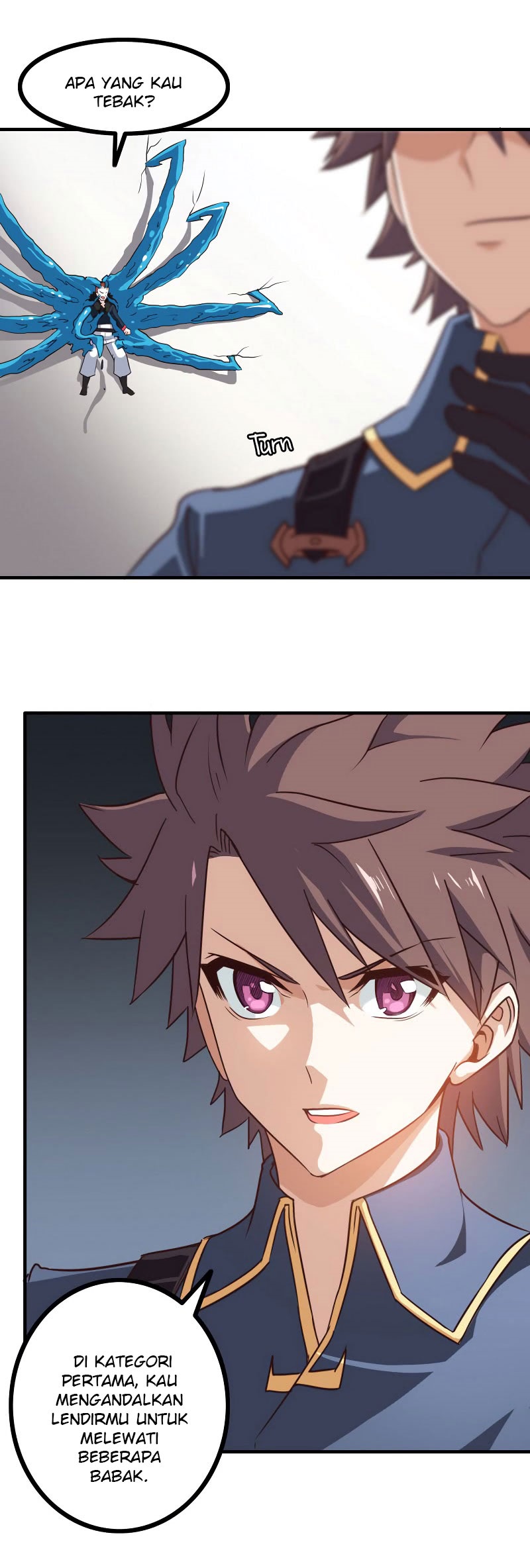 My Wife Is a Demon Queen Chap 89 - Next Chap 90