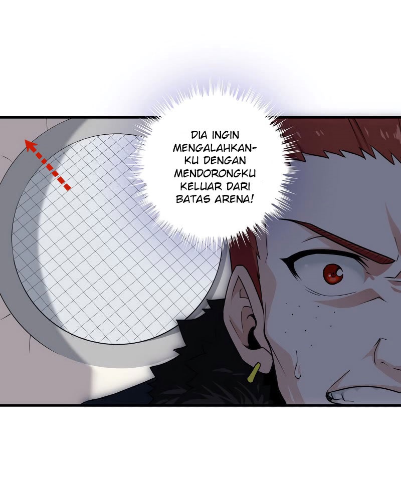 My Wife Is a Demon Queen Chap 89 - Next Chap 90
