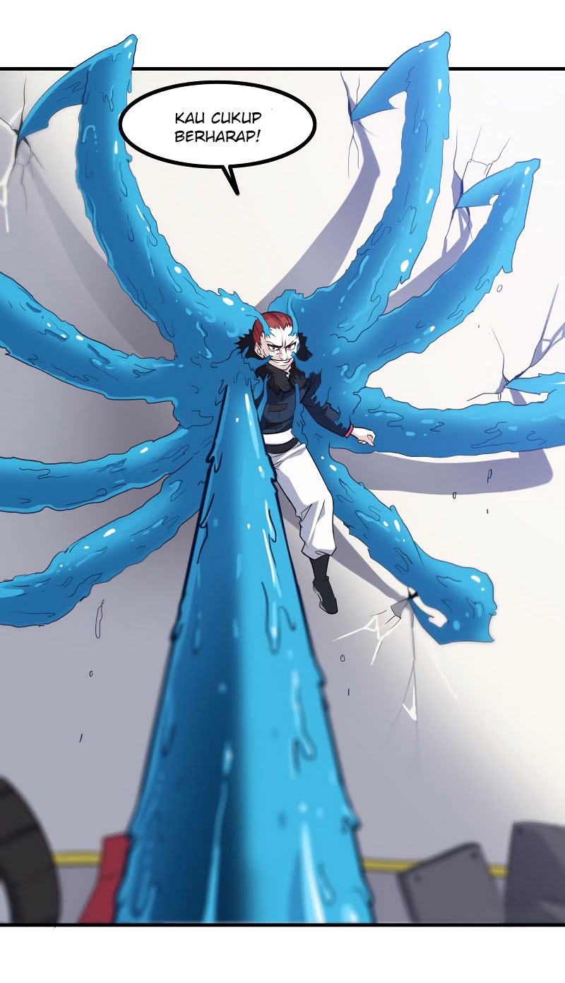 My Wife Is a Demon Queen Chap 89 - Next Chap 90