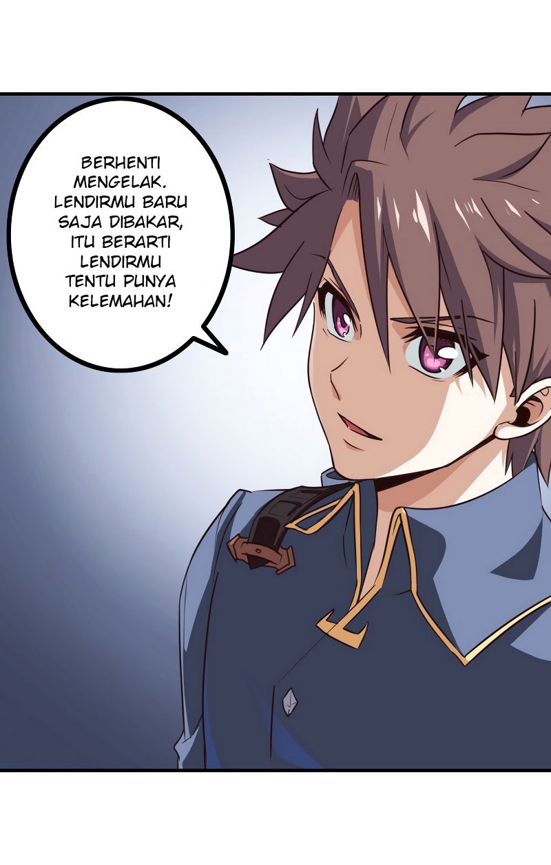 My Wife Is a Demon Queen Chap 89 - Next Chap 90