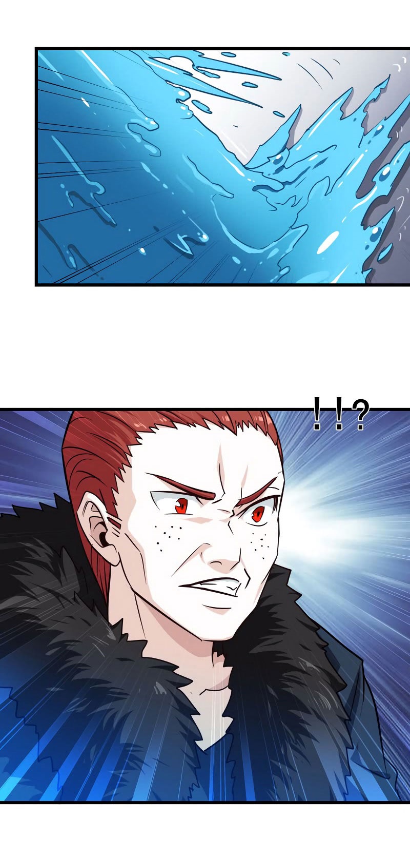 My Wife Is a Demon Queen Chap 89 - Next Chap 90