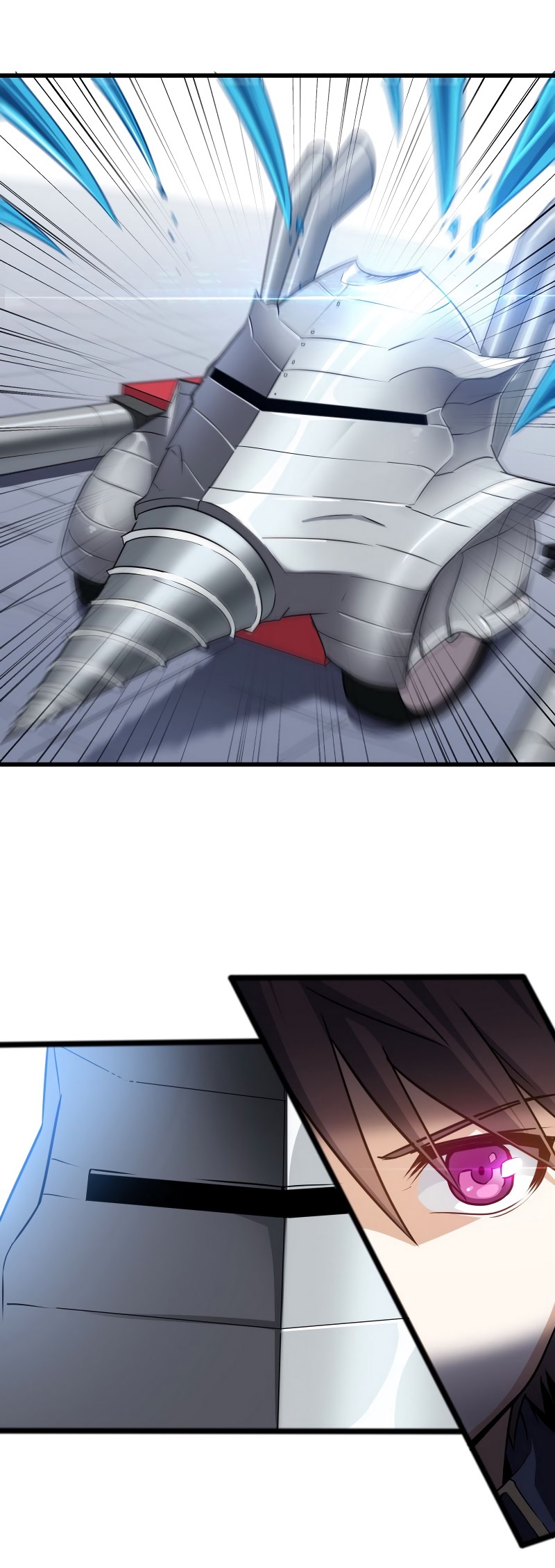 My Wife Is a Demon Queen Chap 89 - Next Chap 90