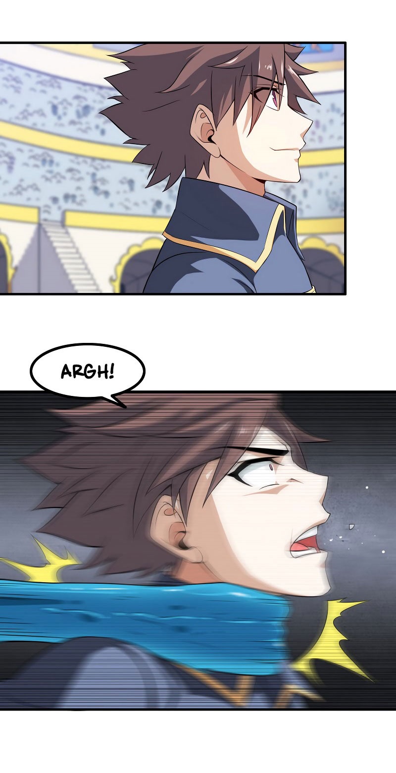 My Wife Is a Demon Queen Chap 89 - Next Chap 90