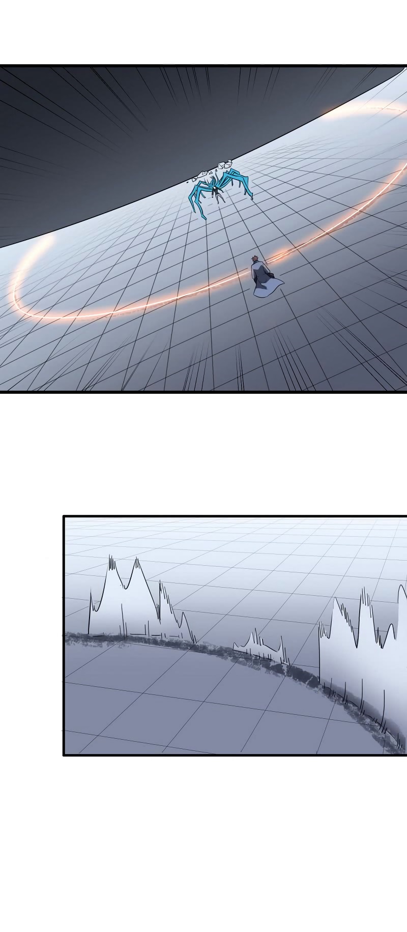 My Wife Is a Demon Queen Chap 90 - Next Chap 91