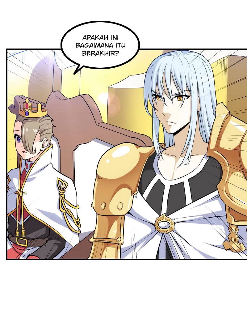 My Wife Is a Demon Queen Chap 90 - Next Chap 91