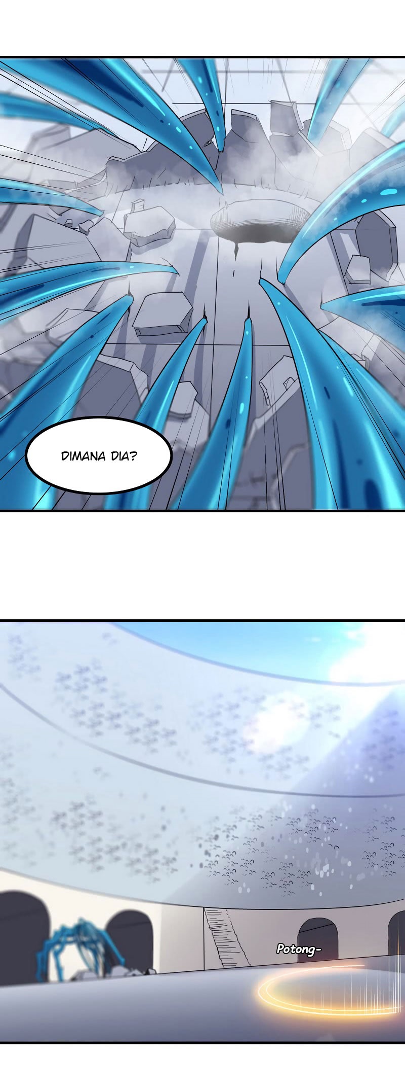 My Wife Is a Demon Queen Chap 90 - Next Chap 91