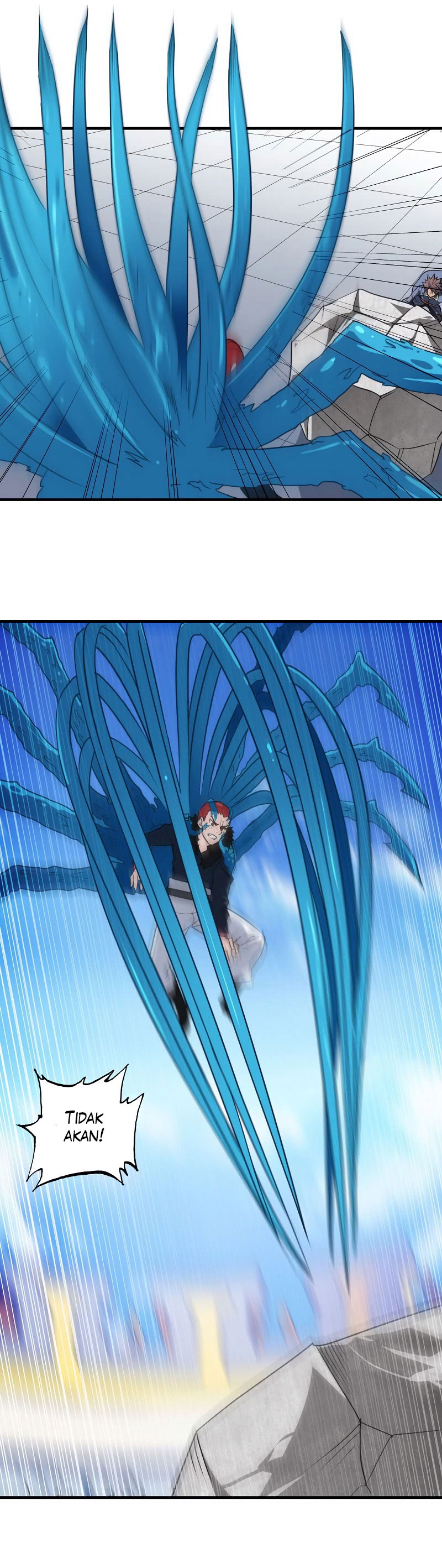 My Wife Is a Demon Queen Chap 90 - Next Chap 91