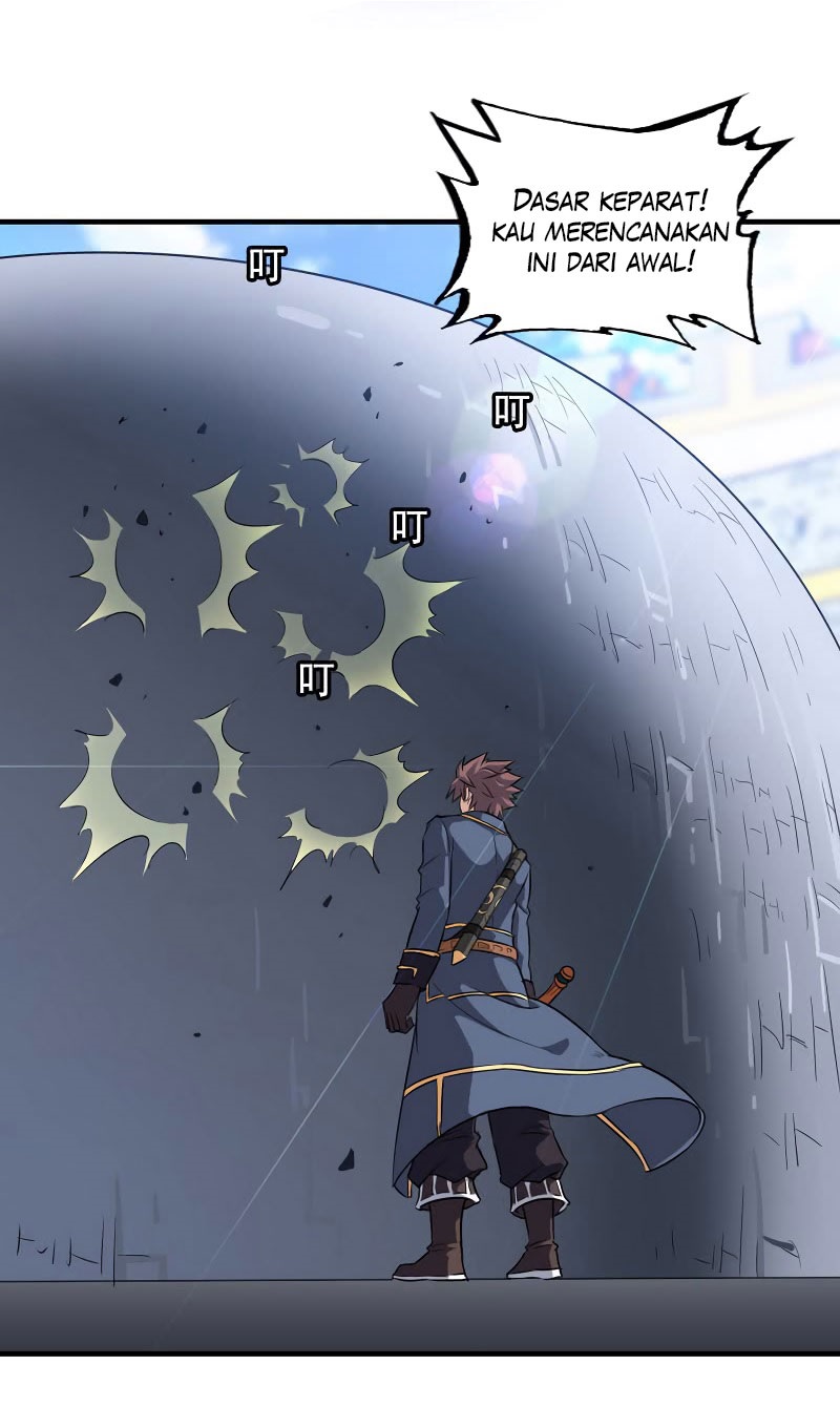 My Wife Is a Demon Queen Chap 90 - Next Chap 91