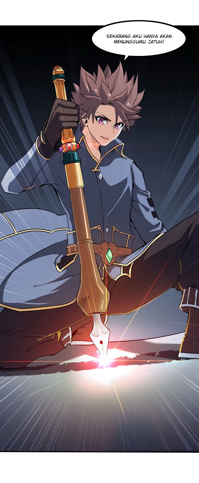 My Wife Is a Demon Queen Chap 90 - Next Chap 91