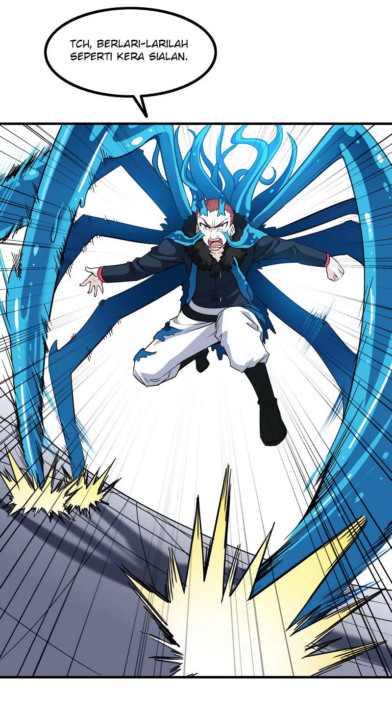 My Wife Is a Demon Queen Chap 90 - Next Chap 91