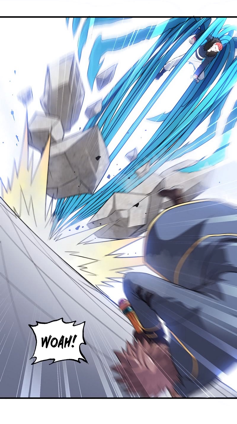 My Wife Is a Demon Queen Chap 90 - Next Chap 91