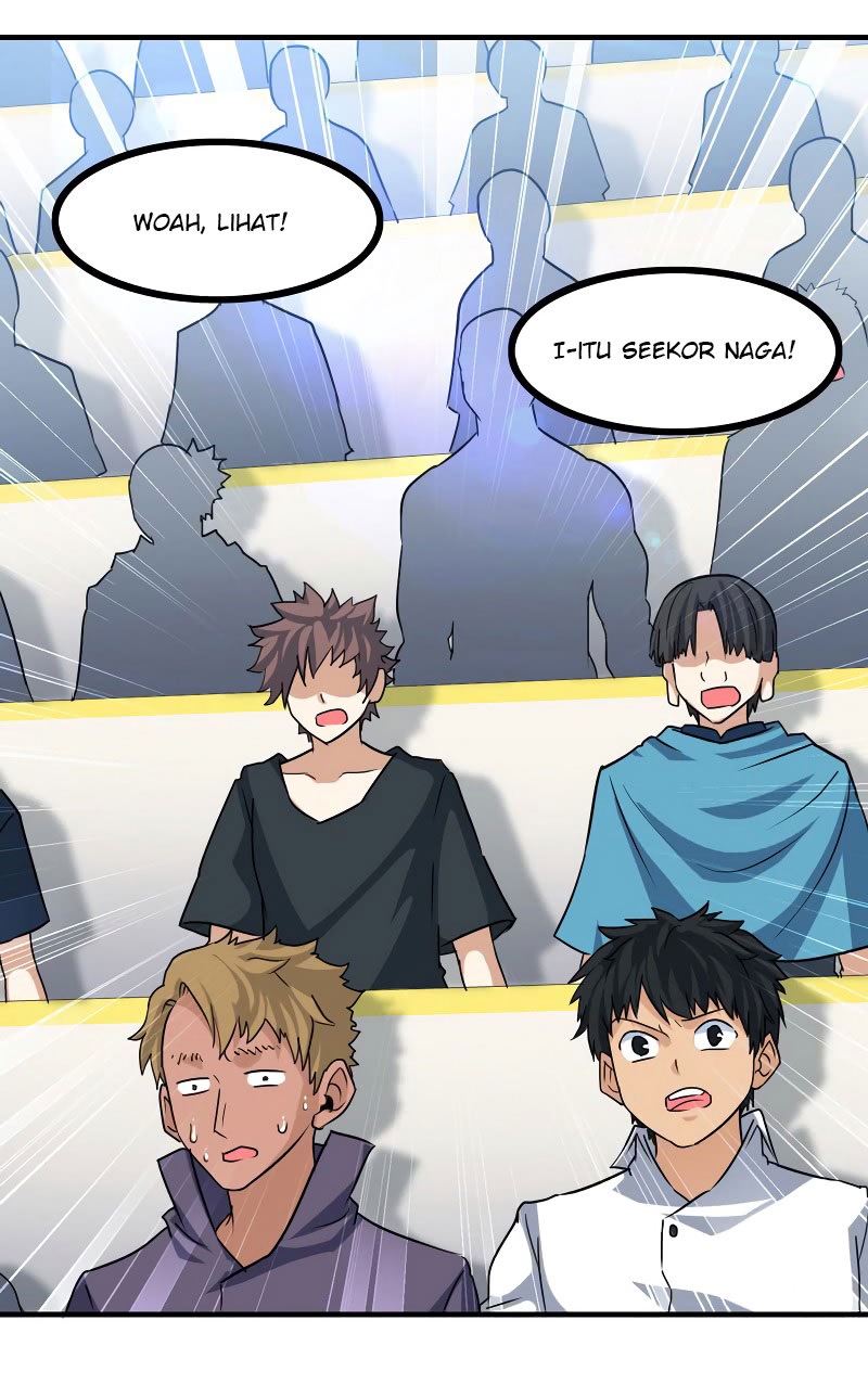 My Wife Is a Demon Queen Chap 91 - Next Chap 92