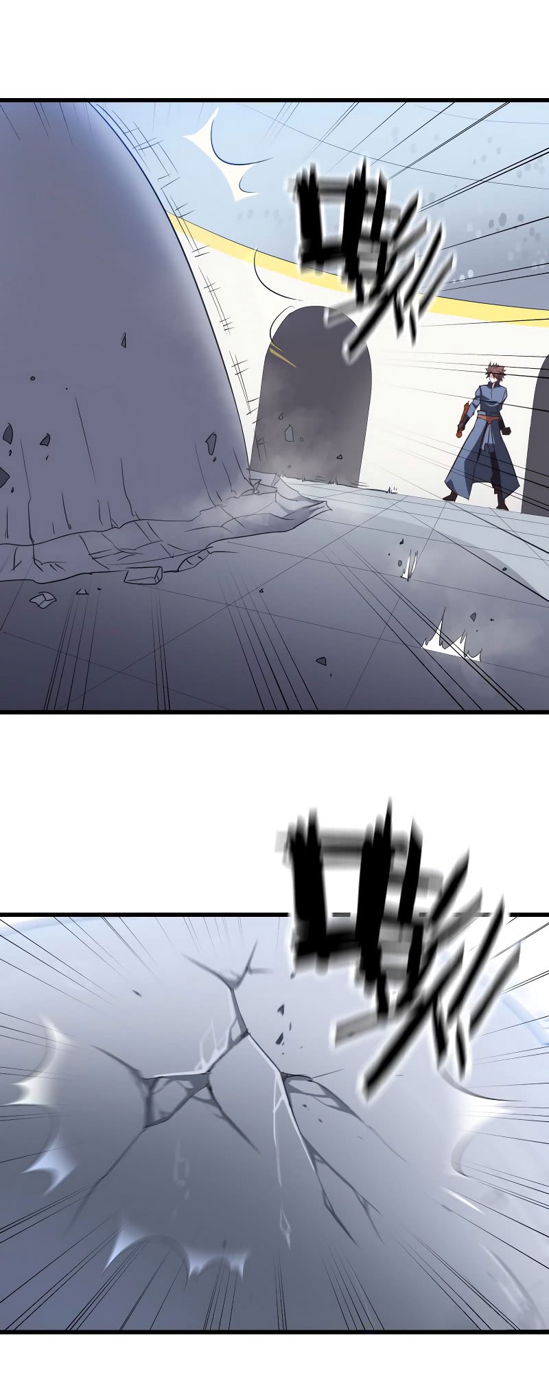 My Wife Is a Demon Queen Chap 91 - Next Chap 92