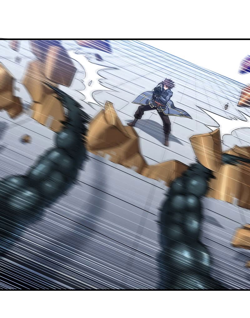 My Wife Is a Demon Queen Chap 92 - Next Chap 93