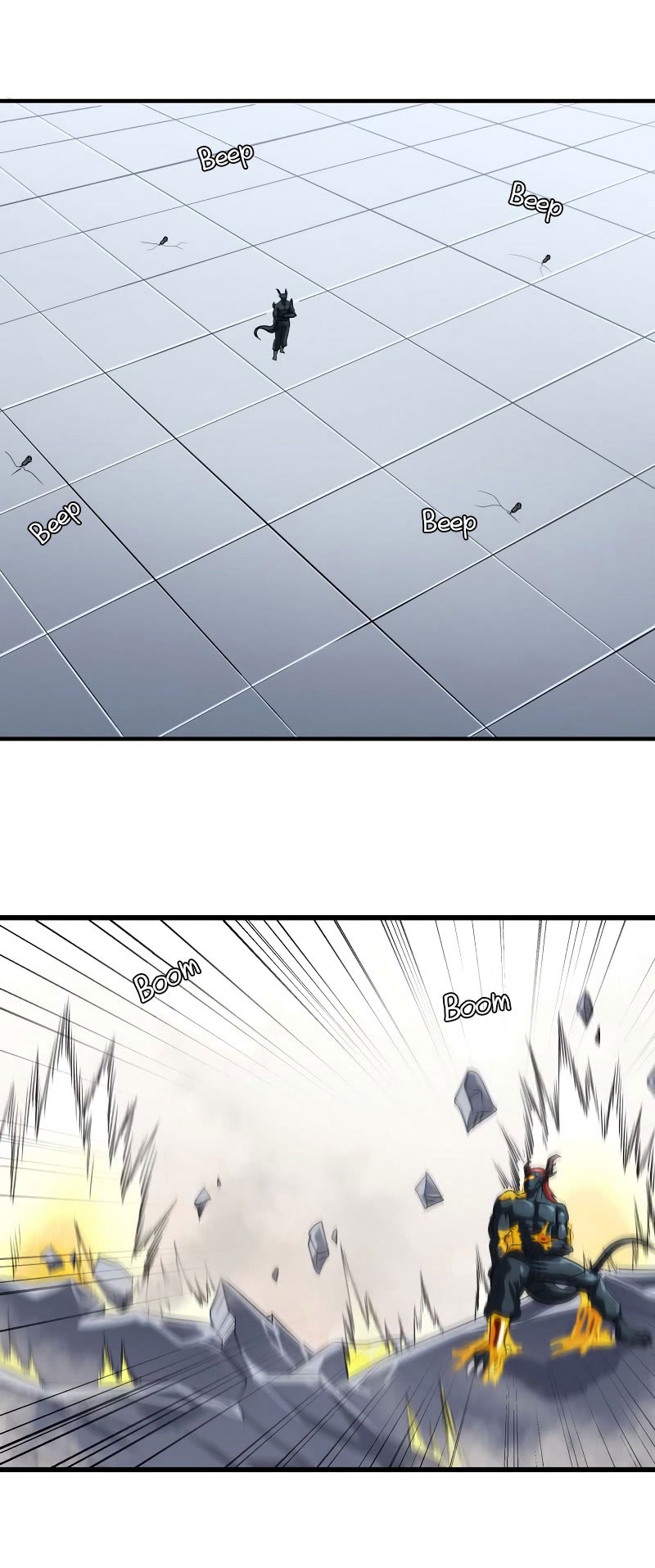 My Wife Is a Demon Queen Chap 92 - Next Chap 93