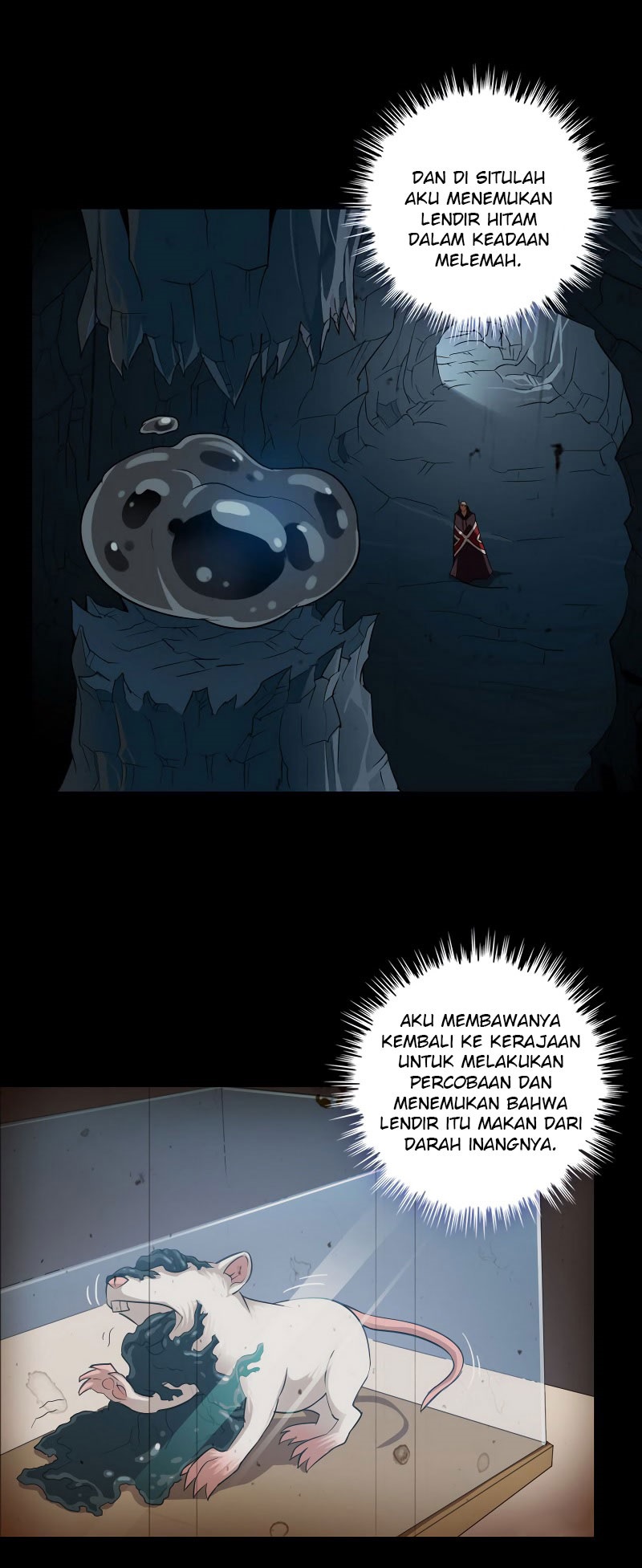 My Wife Is a Demon Queen Chap 92 - Next Chap 93