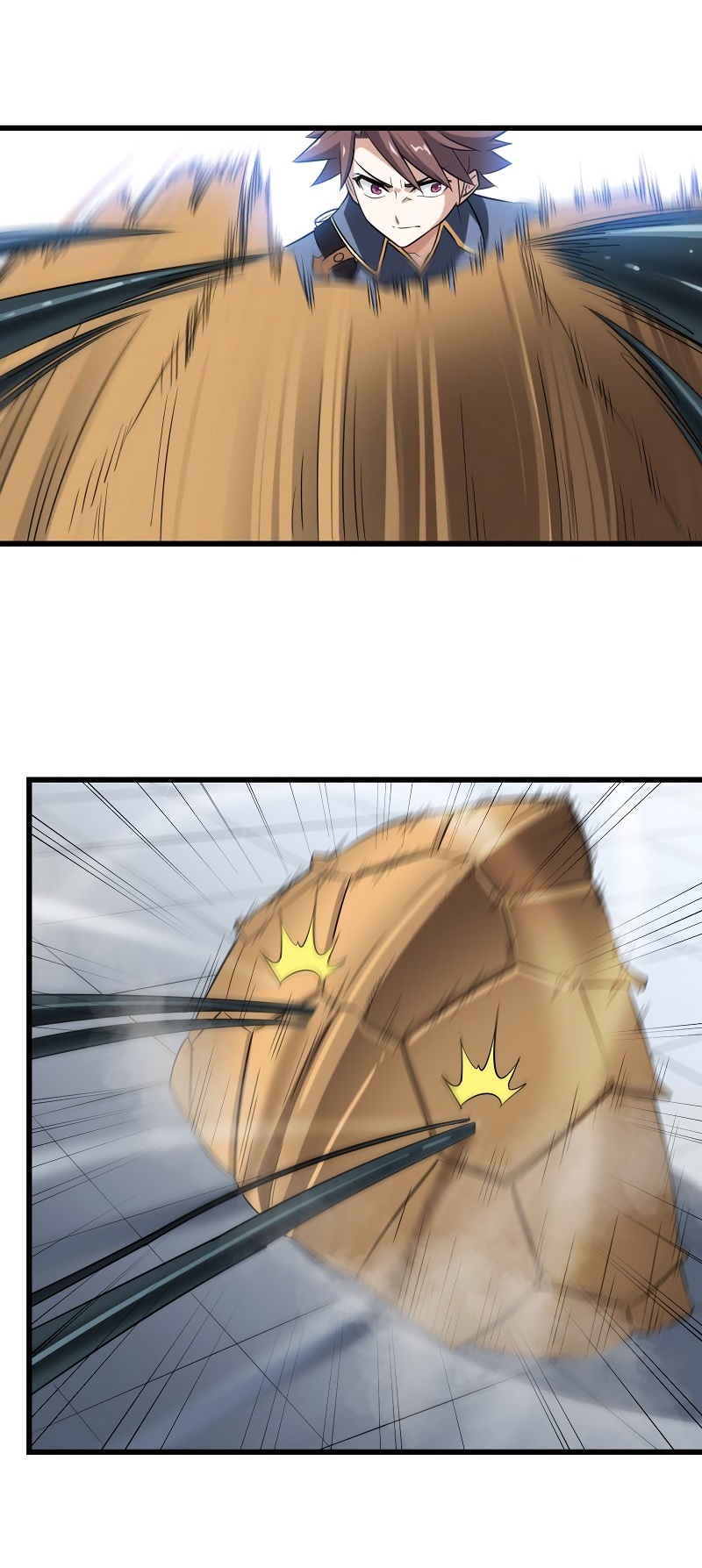 My Wife Is a Demon Queen Chap 92 - Next Chap 93