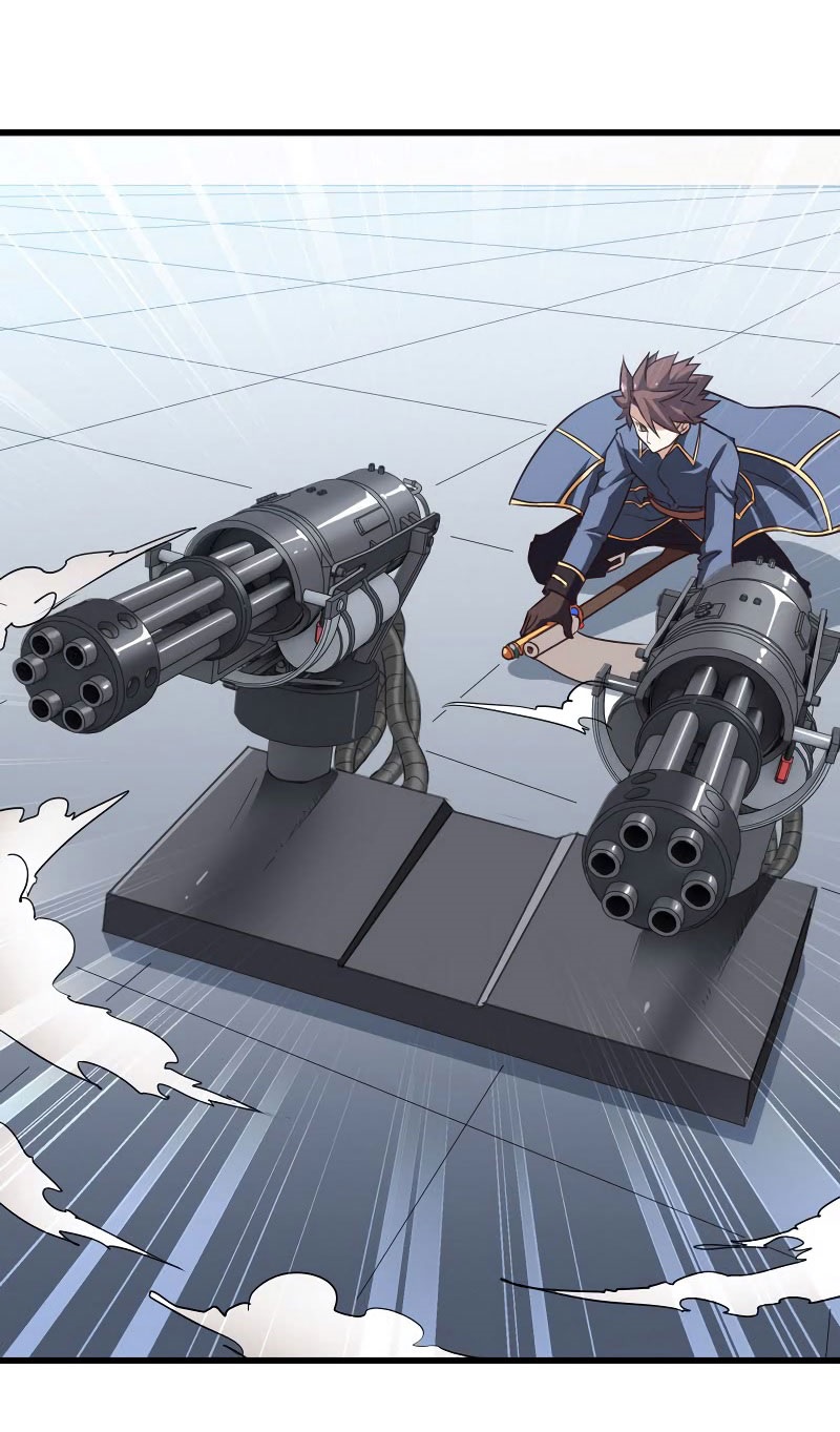 My Wife Is a Demon Queen Chap 92 - Next Chap 93