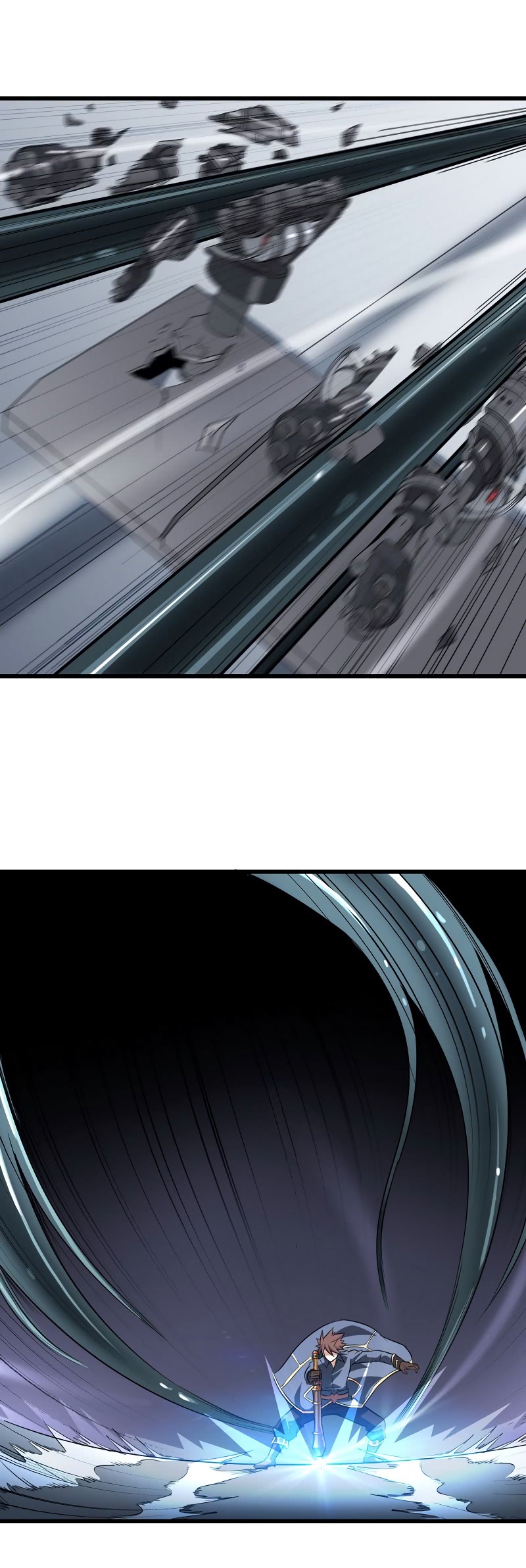 My Wife Is a Demon Queen Chap 92 - Next Chap 93