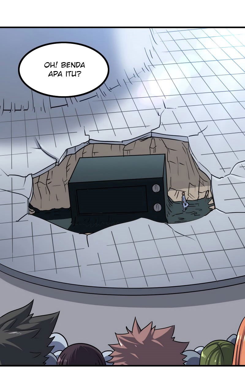 My Wife Is a Demon Queen Chap 93 - Next Chap 94