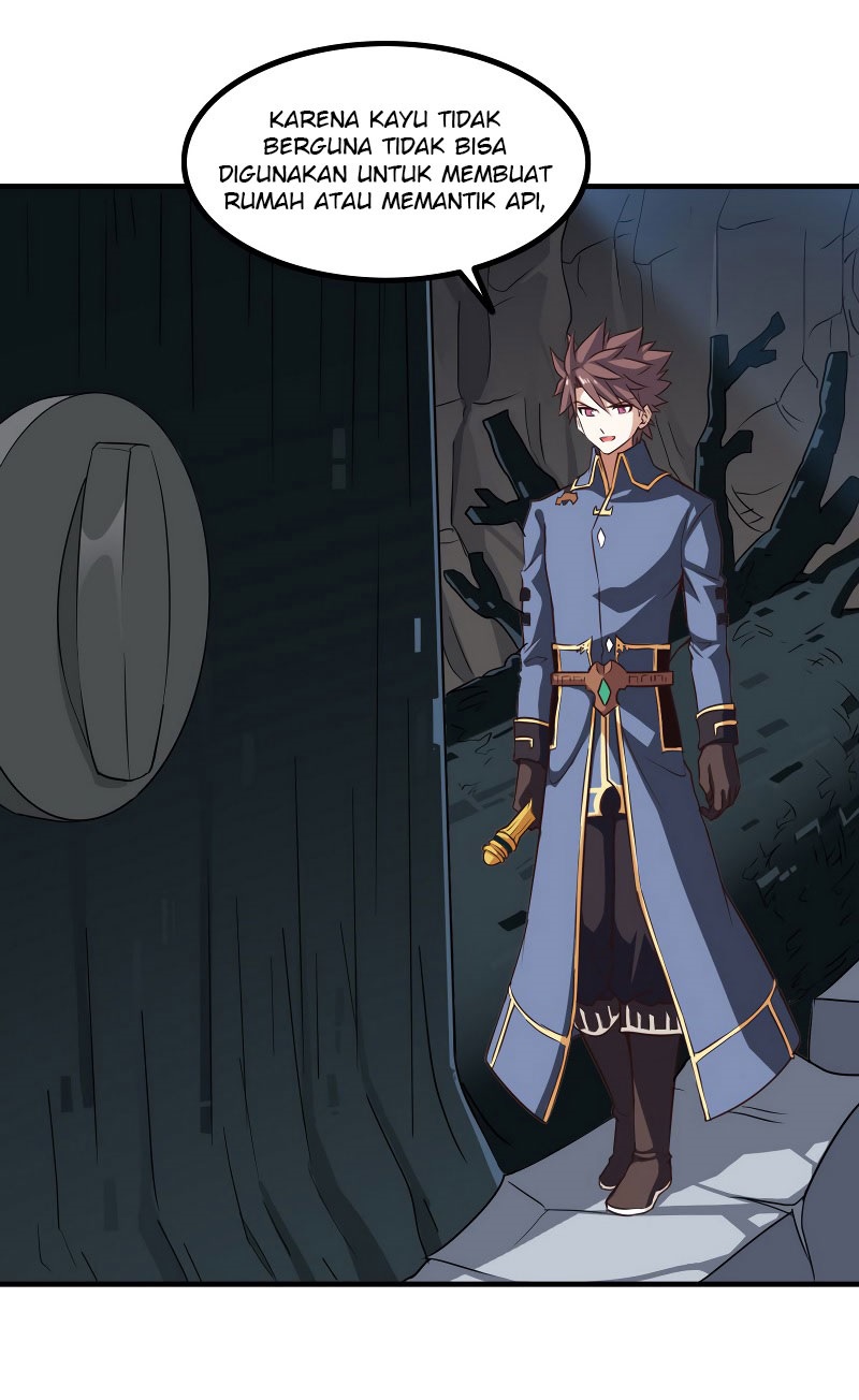 My Wife Is a Demon Queen Chap 93 - Next Chap 94