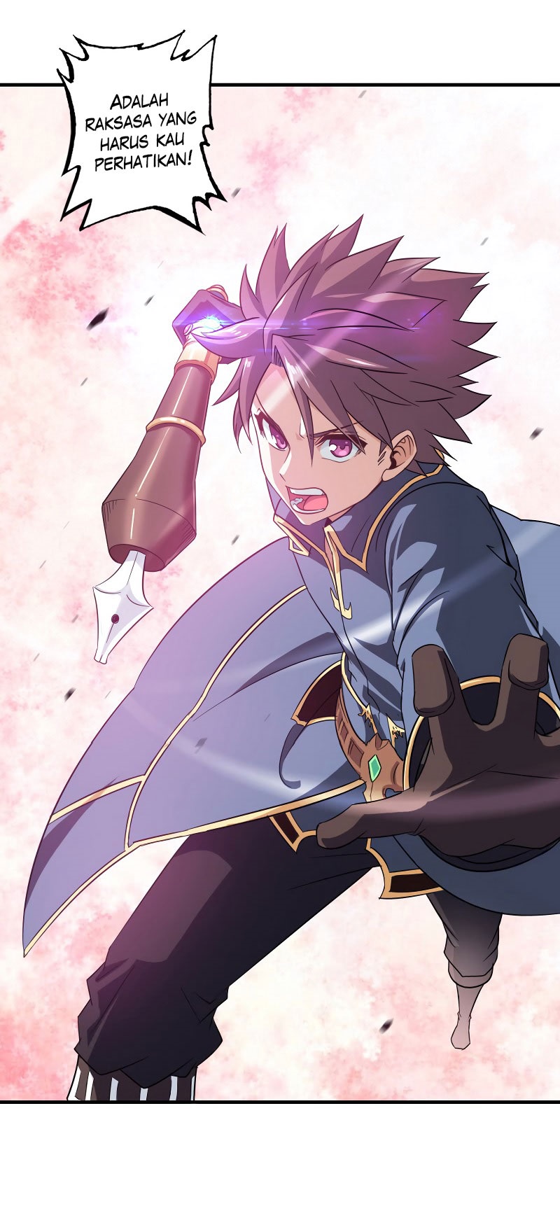 My Wife Is a Demon Queen Chap 93 - Next Chap 94