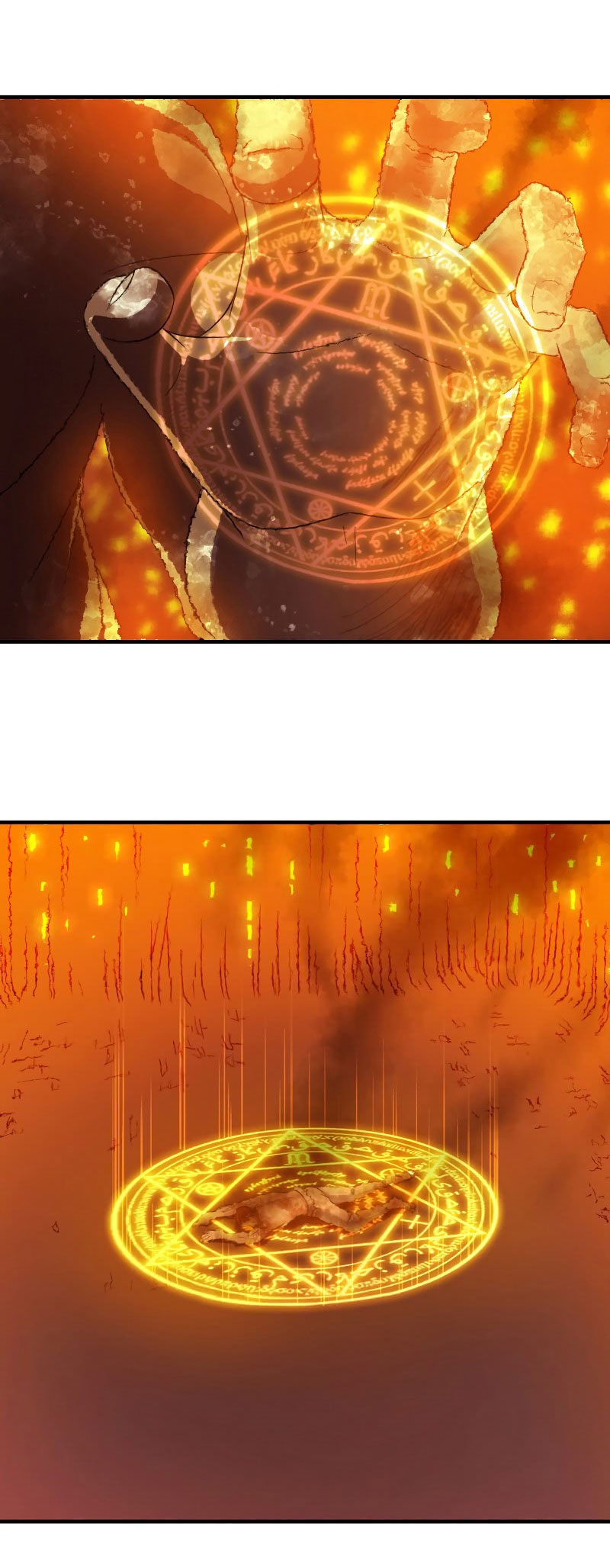 My Wife Is a Demon Queen Chap 94 - Next Chap 95