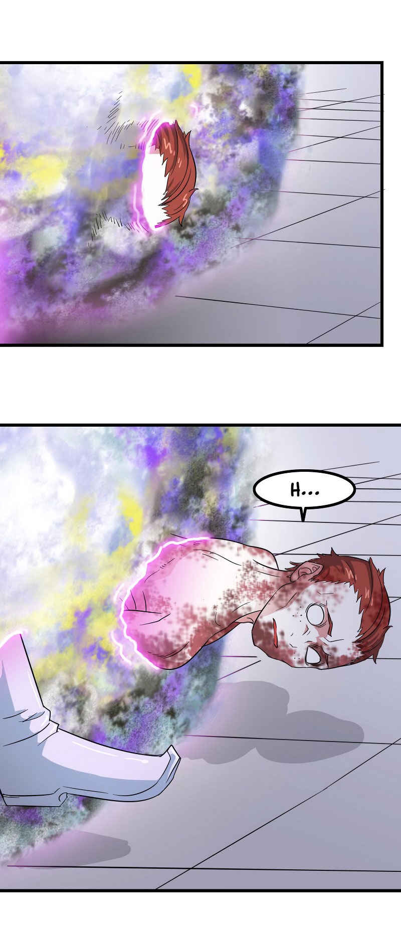 My Wife Is a Demon Queen Chap 94 - Next Chap 95