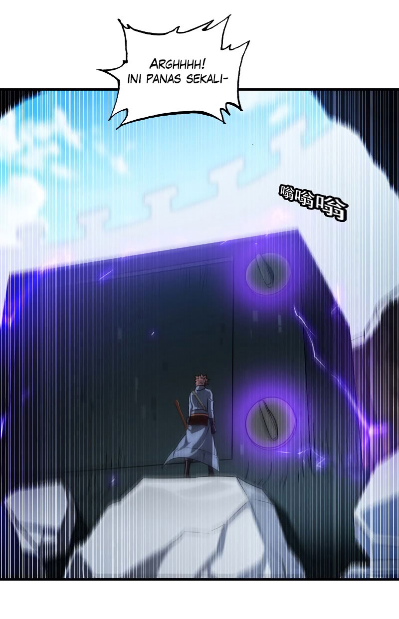 My Wife Is a Demon Queen Chap 94 - Next Chap 95