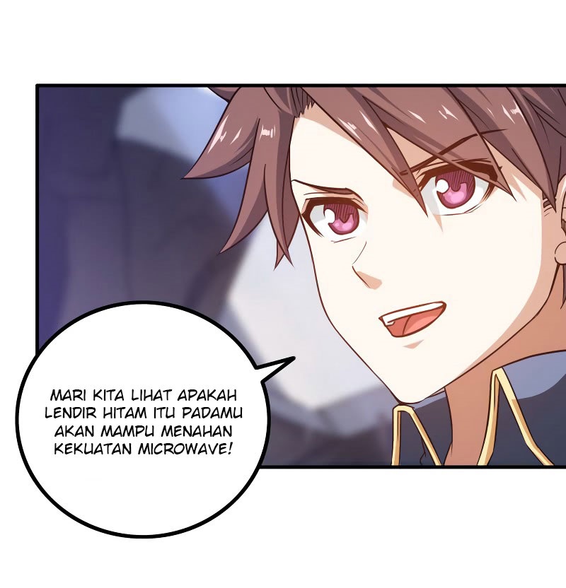 My Wife Is a Demon Queen Chap 94 - Next Chap 95