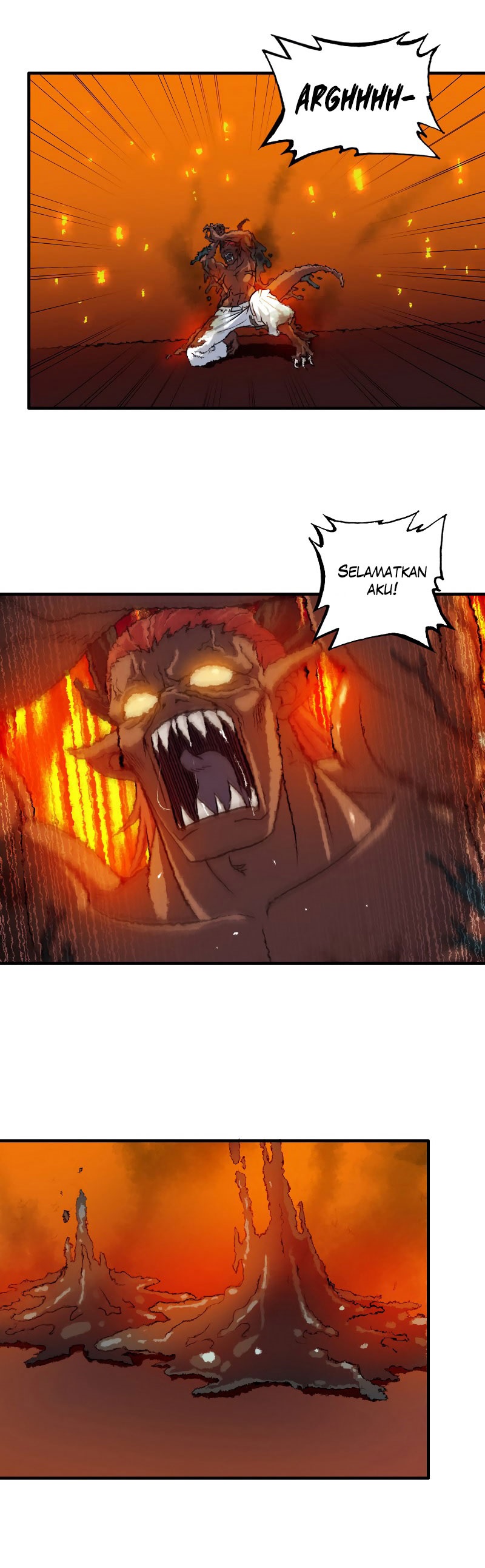 My Wife Is a Demon Queen Chap 94 - Next Chap 95