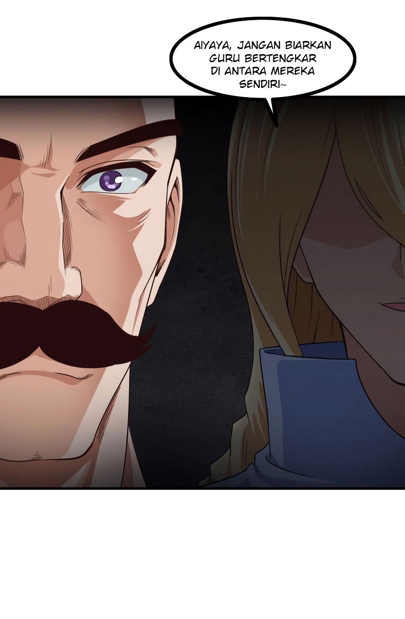 My Wife Is a Demon Queen Chap 95 - Next Chap 96