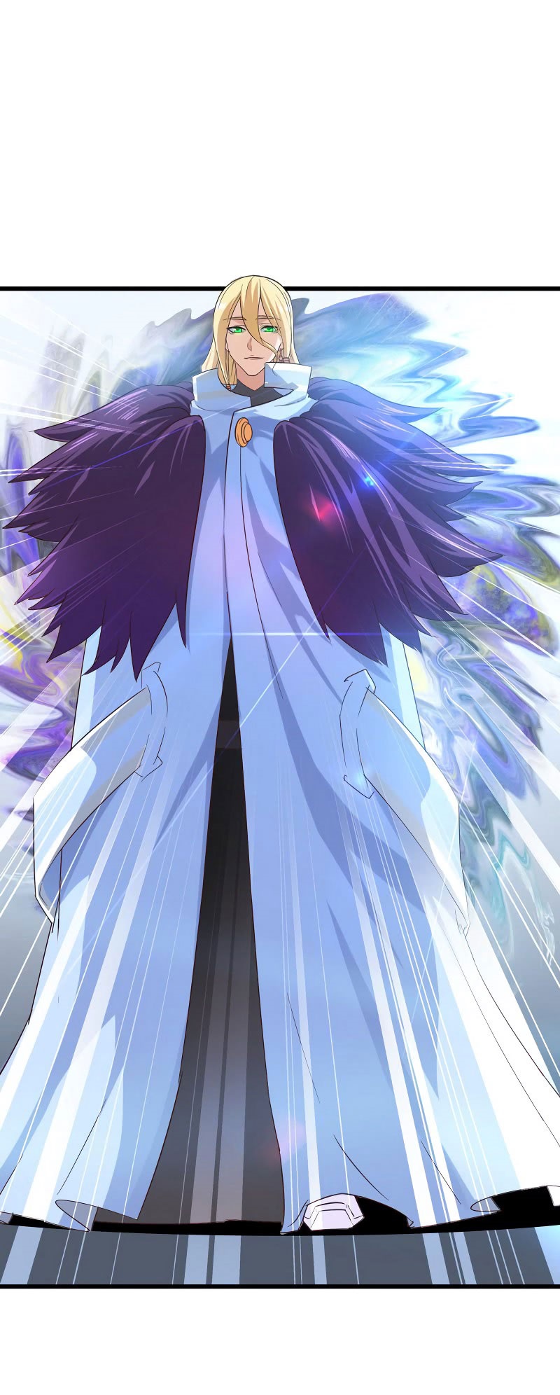 My Wife Is a Demon Queen Chap 95 - Next Chap 96