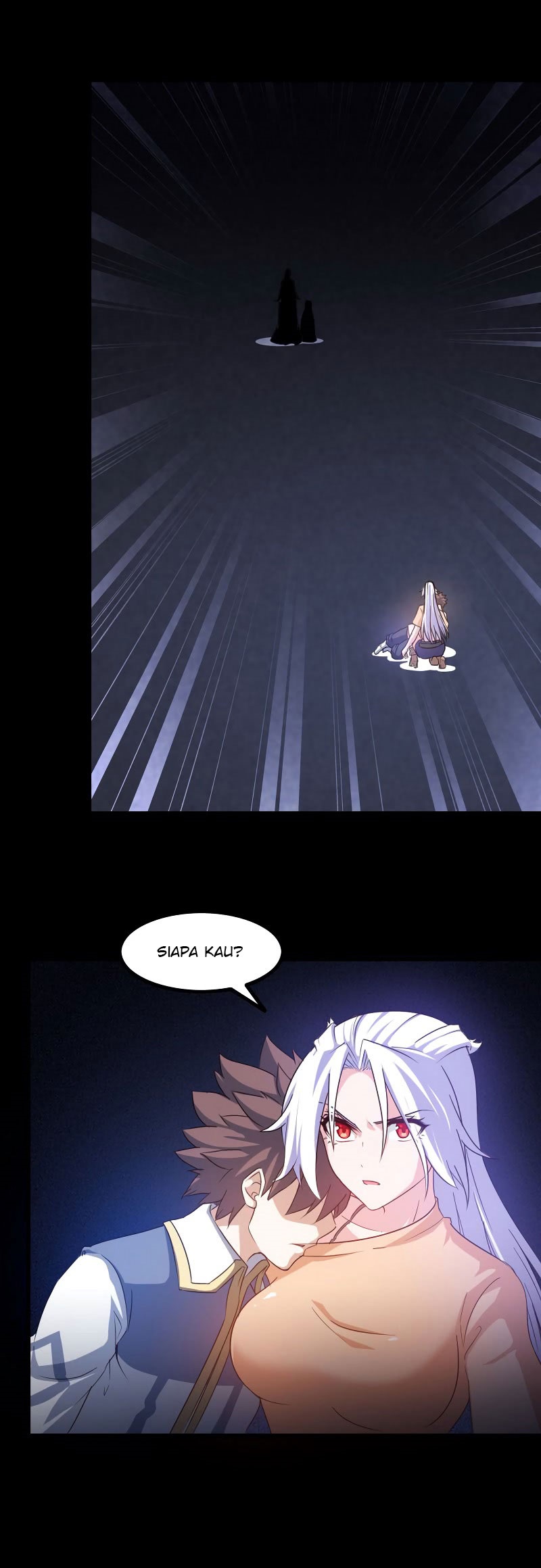 My Wife Is a Demon Queen Chap 96 - Next Chap 97