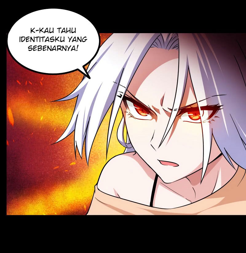 My Wife Is a Demon Queen Chap 96 - Next Chap 97