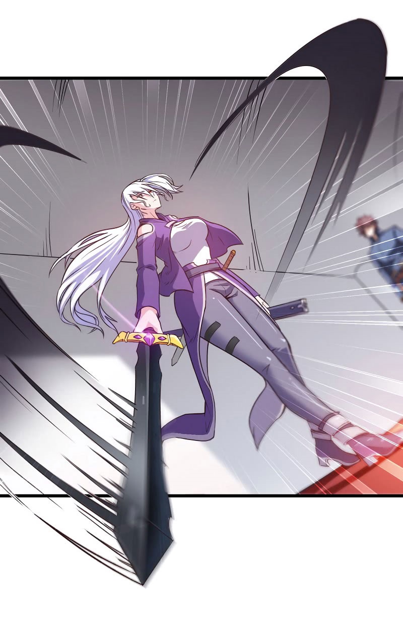 My Wife Is a Demon Queen Chap 96 - Next Chap 97