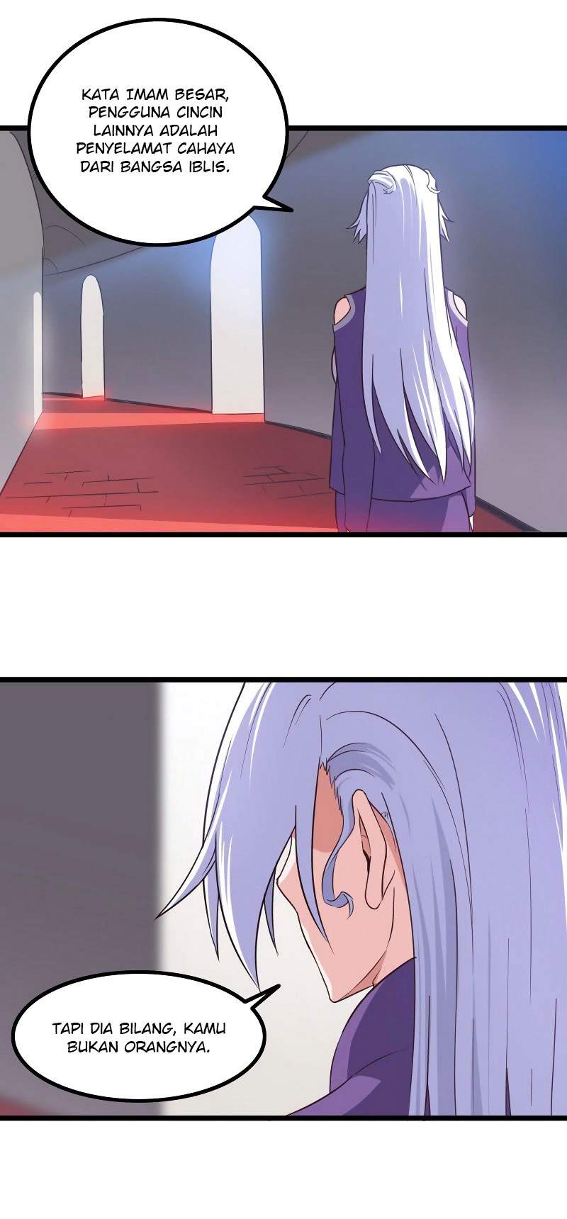 My Wife Is a Demon Queen Chap 96 - Next Chap 97