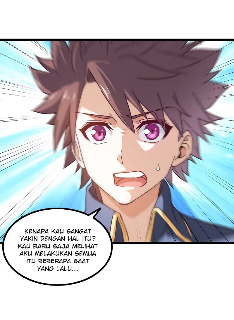 My Wife Is a Demon Queen Chap 96 - Next Chap 97