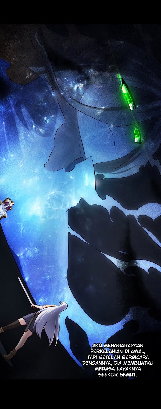 My Wife Is a Demon Queen Chap 97 - Next Chap 98