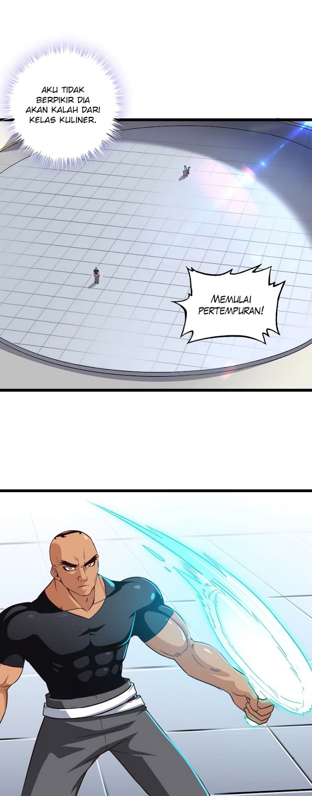 My Wife Is a Demon Queen Chap 97 - Next Chap 98