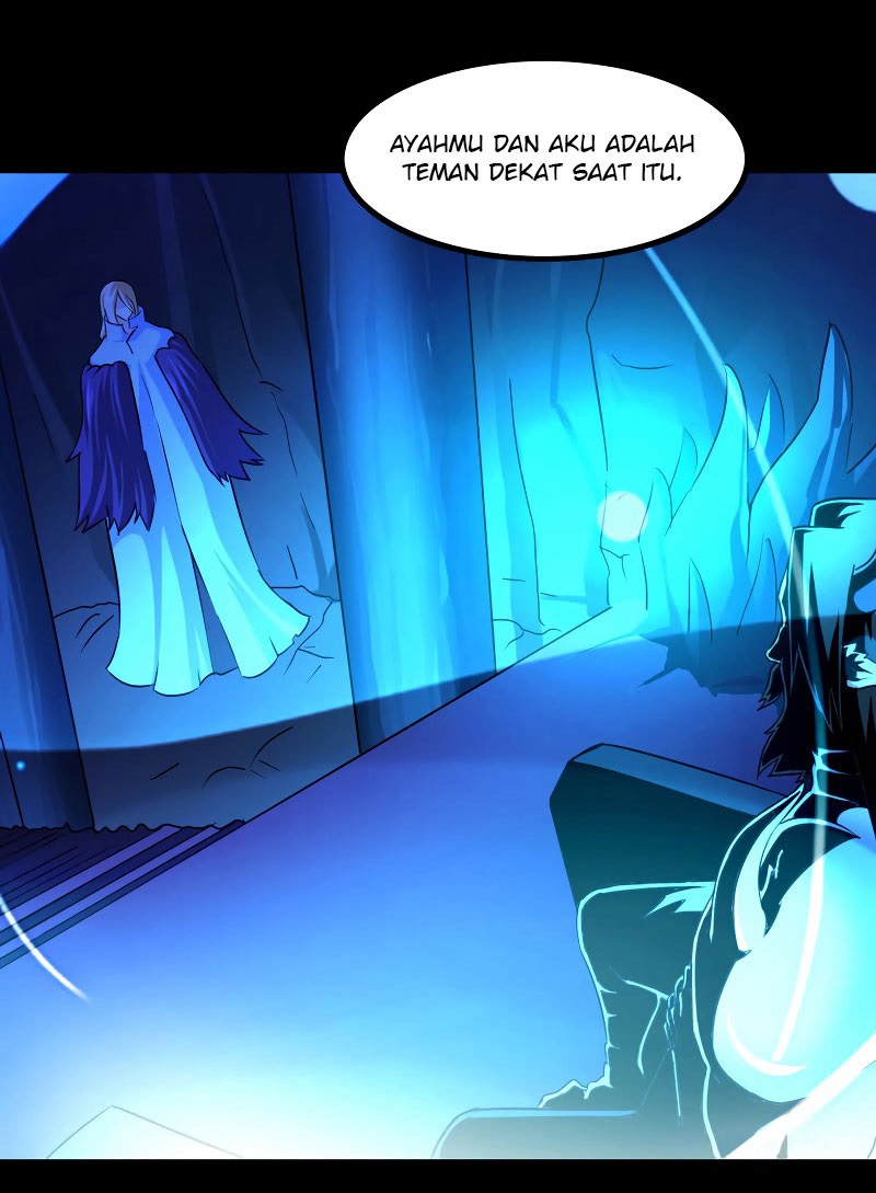 My Wife Is a Demon Queen Chap 97 - Next Chap 98