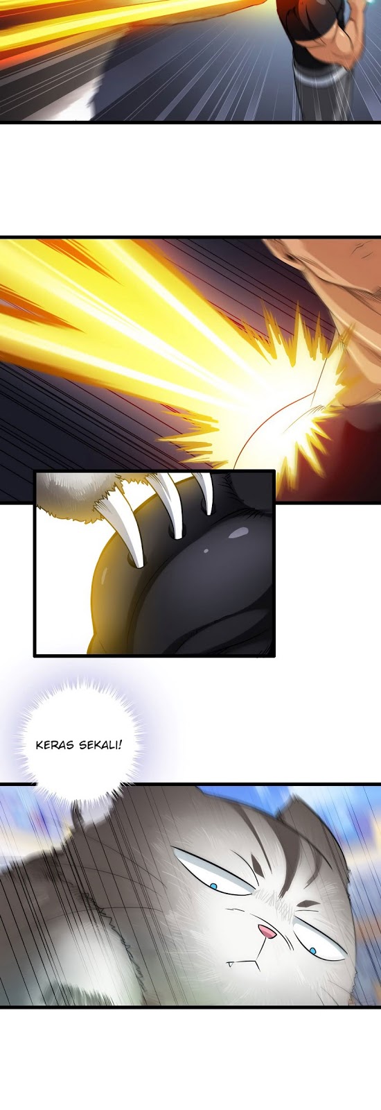 My Wife Is a Demon Queen Chap 98 - Next Chap 99