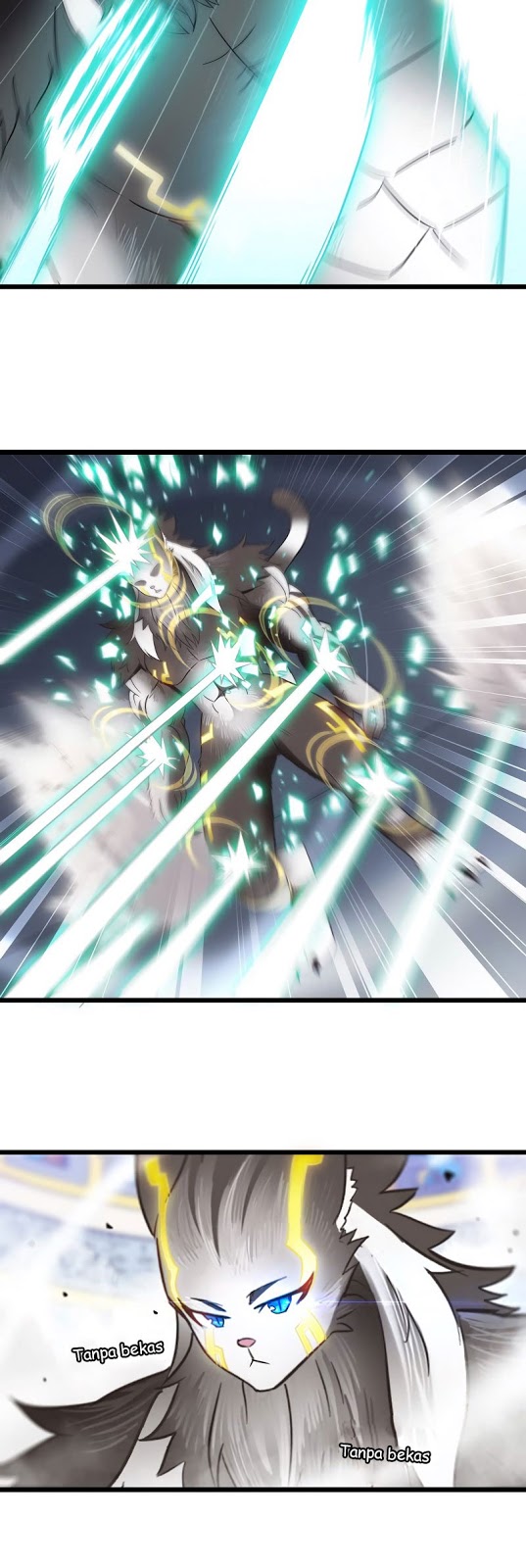 My Wife Is a Demon Queen Chap 98 - Next Chap 99