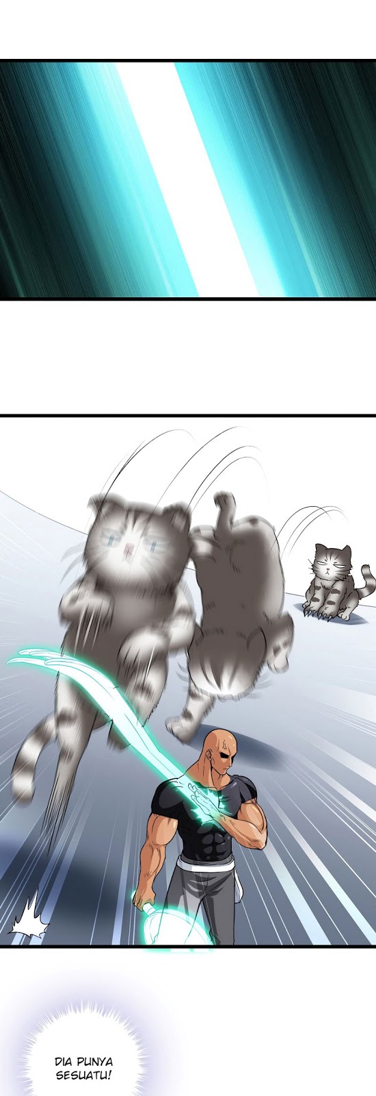 My Wife Is a Demon Queen Chap 98 - Next Chap 99