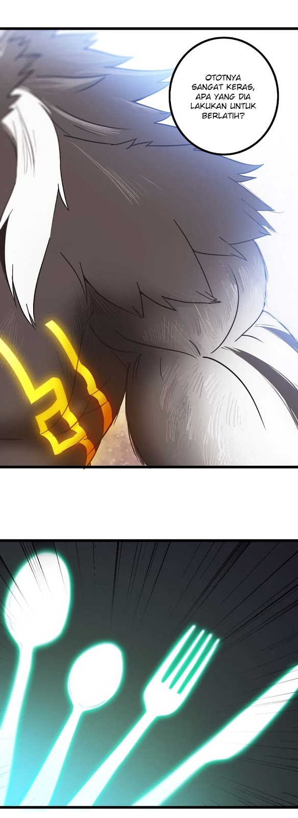 My Wife Is a Demon Queen Chap 98 - Next Chap 99