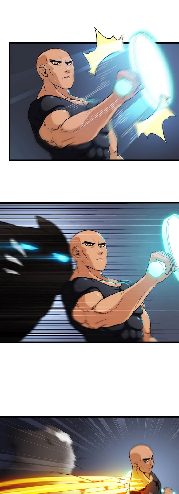 My Wife Is a Demon Queen Chap 98 - Next Chap 99