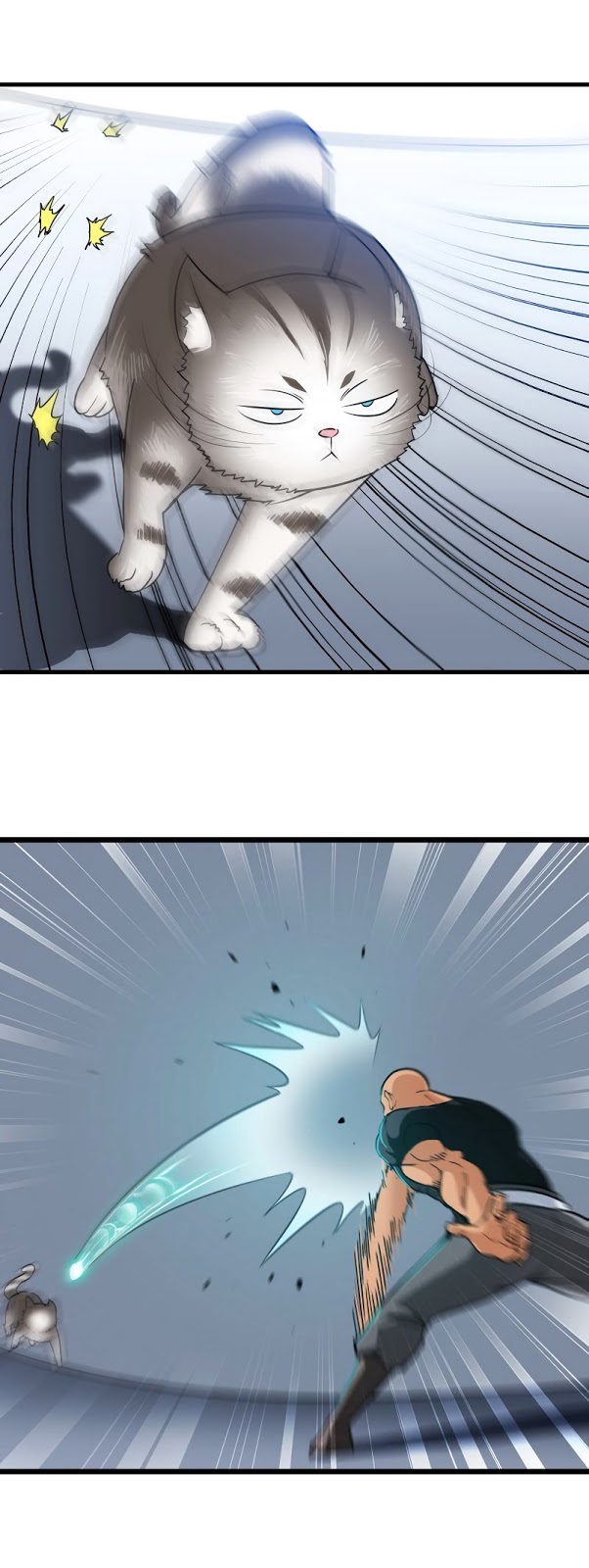 My Wife Is a Demon Queen Chap 98 - Next Chap 99