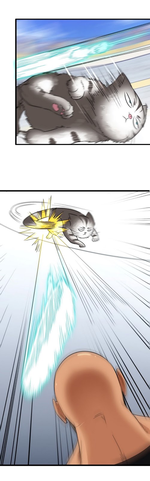 My Wife Is a Demon Queen Chap 98 - Next Chap 99